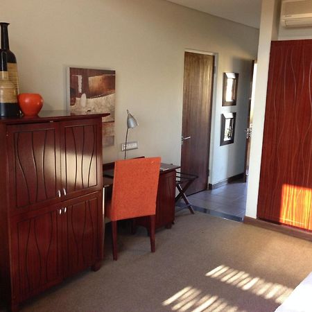 Maropeng Boutique Hotel Magaliesburg Zimmer foto