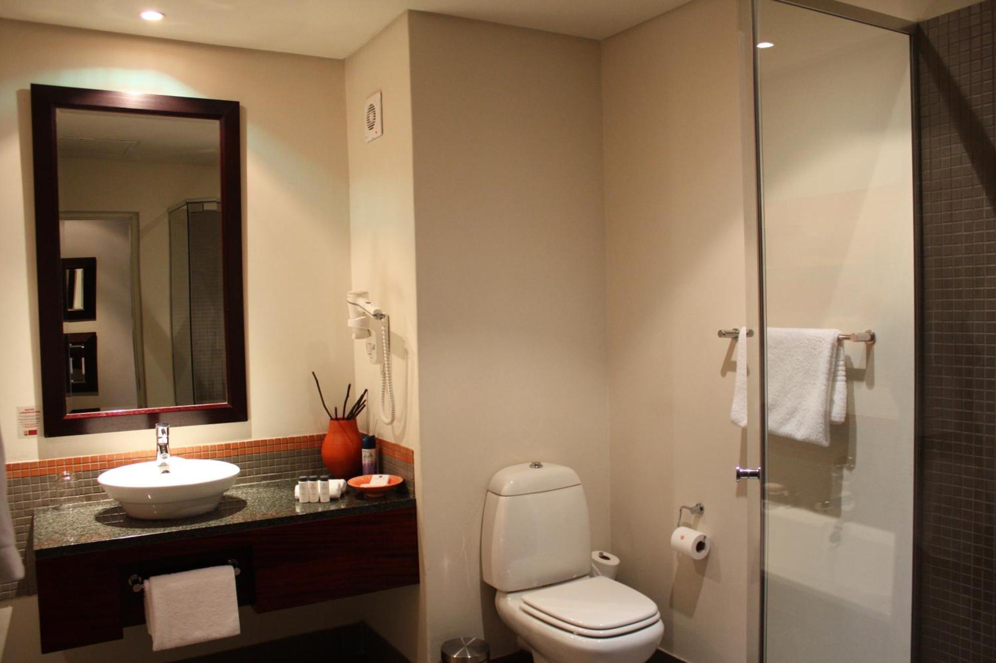 Maropeng Boutique Hotel Magaliesburg Zimmer foto