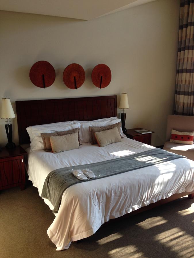 Maropeng Boutique Hotel Magaliesburg Exterior foto
