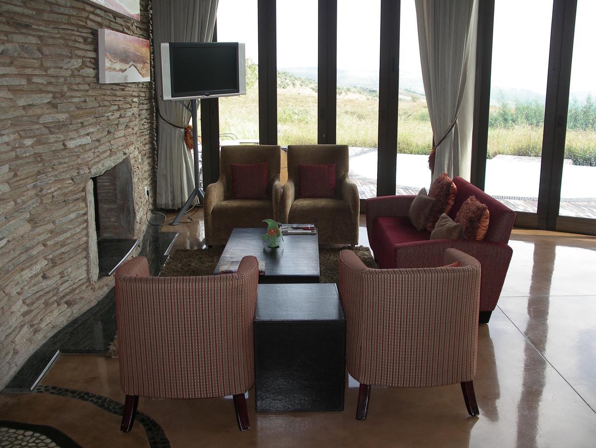 Maropeng Boutique Hotel Magaliesburg Exterior foto
