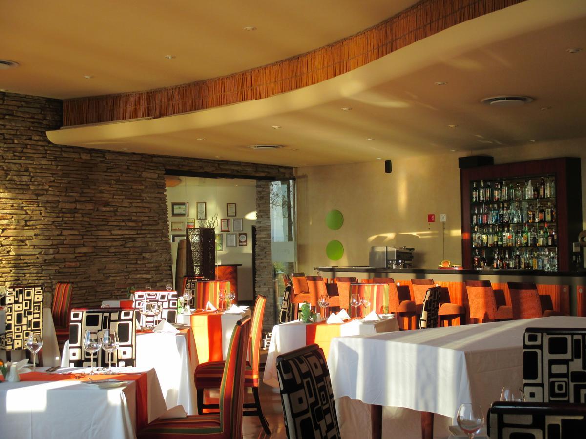 Maropeng Boutique Hotel Magaliesburg Exterior foto