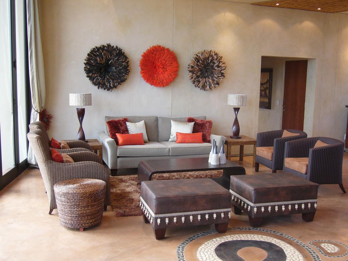 Maropeng Boutique Hotel Magaliesburg Exterior foto
